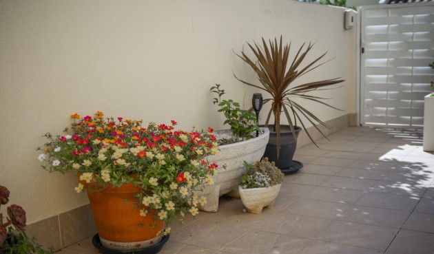 Brukt - Villa -
Las Ramblas Golf - Calle Mayor