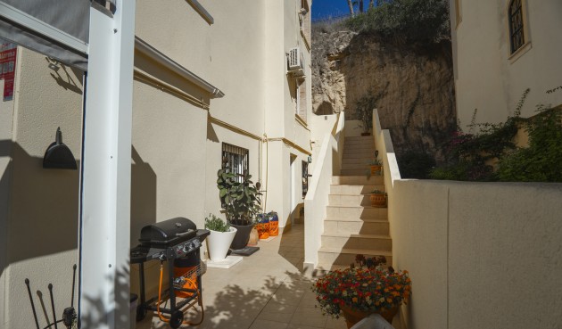 Brukt - Villa -
Las Ramblas Golf - Calle Mayor