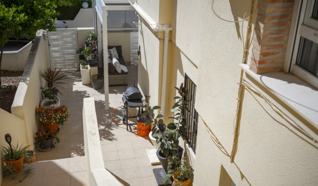 Brukt - Villa -
Las Ramblas Golf - Calle Mayor