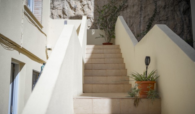 Brukt - Villa -
Las Ramblas Golf - Calle Mayor