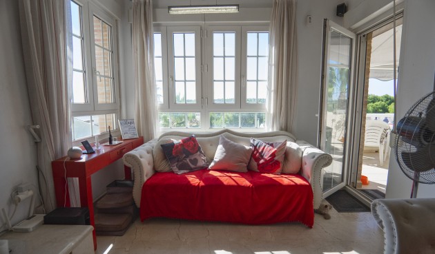 Brukt - Villa -
Las Ramblas Golf - Calle Mayor