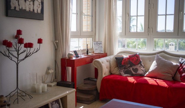 Brukt - Villa -
Las Ramblas Golf - Calle Mayor