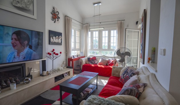 Brukt - Villa -
Las Ramblas Golf - Calle Mayor