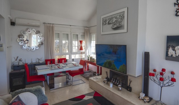 Brukt - Villa -
Las Ramblas Golf - Calle Mayor