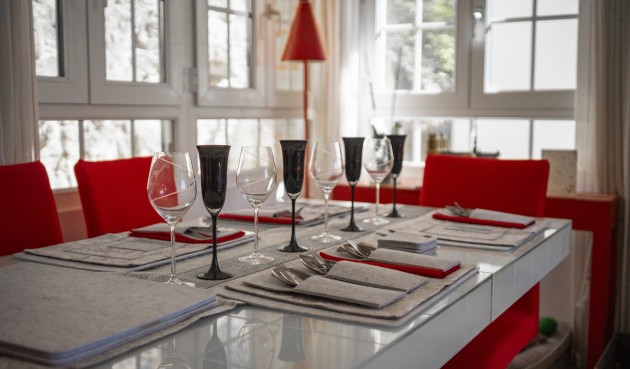 Brukt - Villa -
Las Ramblas Golf - Calle Mayor