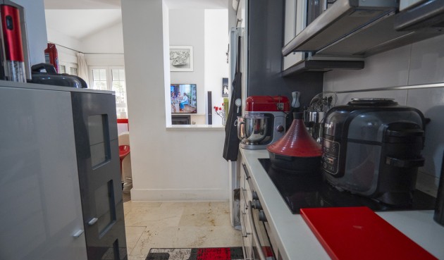 Brukt - Villa -
Las Ramblas Golf - Calle Mayor