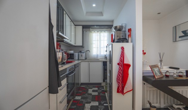 Brukt - Villa -
Las Ramblas Golf - Calle Mayor