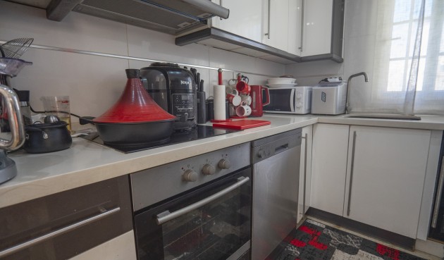 Brukt - Villa -
Las Ramblas Golf - Calle Mayor