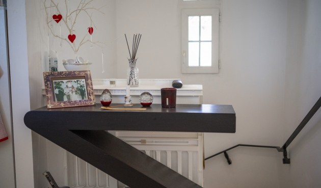 Brukt - Villa -
Las Ramblas Golf - Calle Mayor