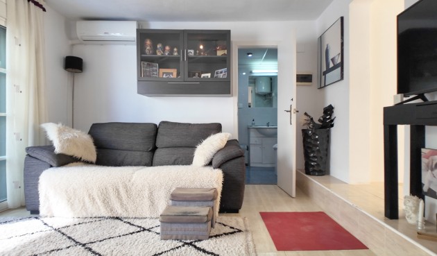 Brukt - Villa -
Las Ramblas Golf - Calle Mayor