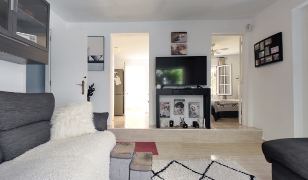 Brukt - Villa -
Las Ramblas Golf - Calle Mayor