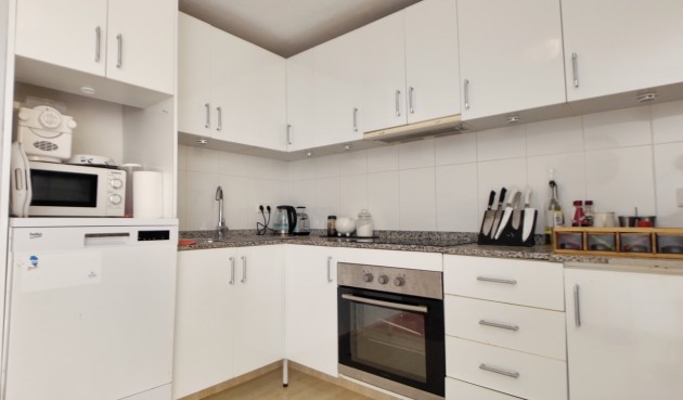 Brukt - Villa -
Las Ramblas Golf - Calle Mayor