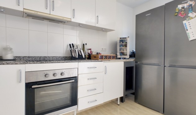 Brukt - Villa -
Las Ramblas Golf - Calle Mayor