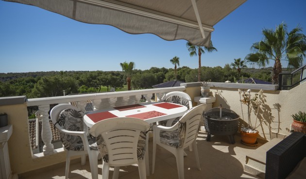 Brukt - Villa -
Las Ramblas Golf - Calle Mayor