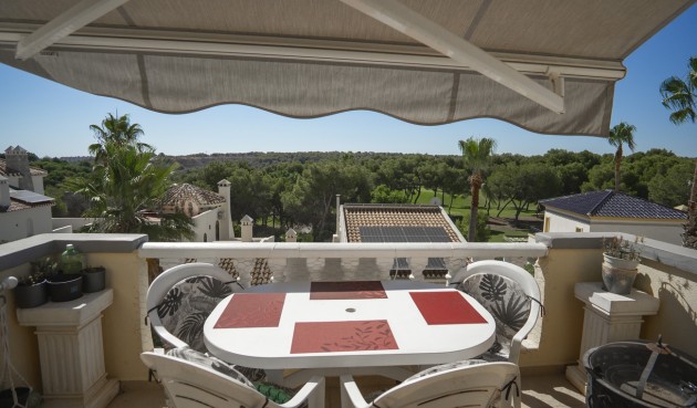 Brukt - Villa -
Las Ramblas Golf - Calle Mayor