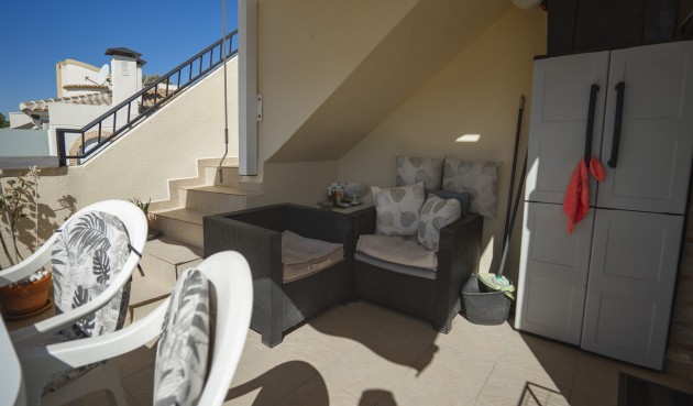 Brukt - Villa -
Las Ramblas Golf - Calle Mayor