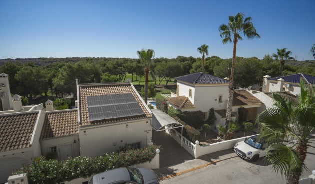 Brukt - Villa -
Las Ramblas Golf - Calle Mayor