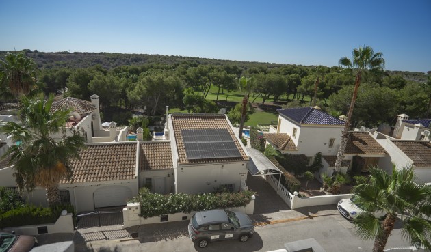 Brukt - Villa -
Las Ramblas Golf - Calle Mayor