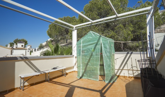 Brukt - Villa -
Las Ramblas Golf - Calle Mayor