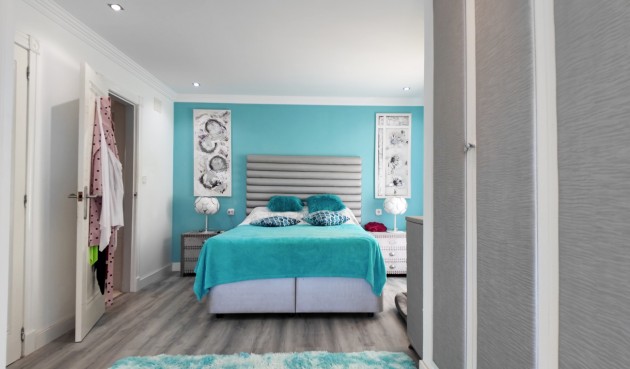 Brukt - Villa -
Las Ramblas Golf - Calle Mayor