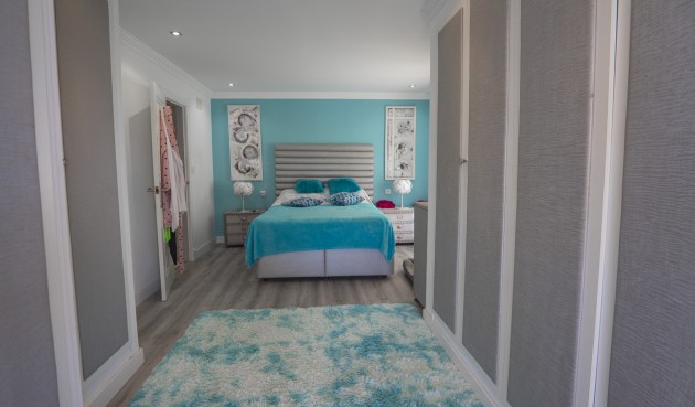 Brukt - Villa -
Las Ramblas Golf - Calle Mayor