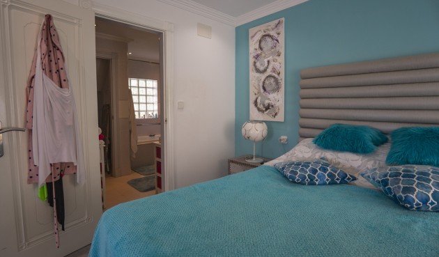 Brukt - Villa -
Las Ramblas Golf - Calle Mayor