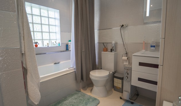 Brukt - Villa -
Las Ramblas Golf - Calle Mayor