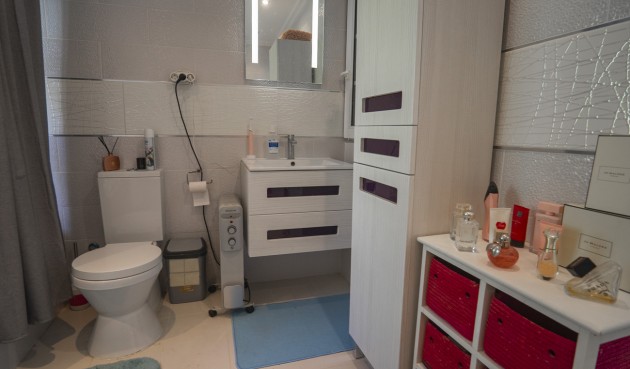 Brukt - Villa -
Las Ramblas Golf - Calle Mayor