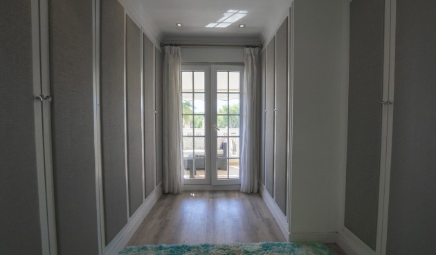 Brukt - Villa -
Las Ramblas Golf - Calle Mayor