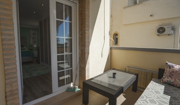 Brukt - Villa -
Las Ramblas Golf - Calle Mayor