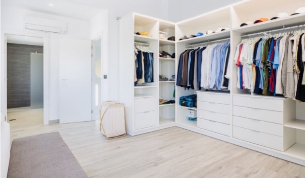 Resale - Villa -
Alfas del Pí - Costa Blanca