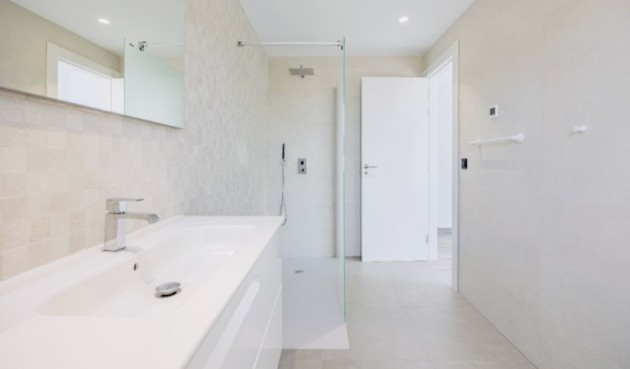 Resale - Villa -
Alfas del Pí - Costa Blanca