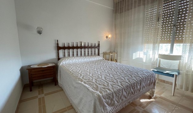 Återförsäljning - Villa -
Benidorm - Salto Del Agua