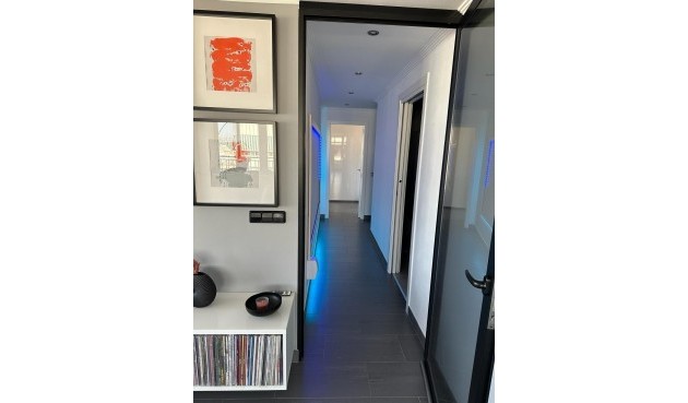 Resale - Penthouse -
Torrevieja - El Acequión - Los Náufragos