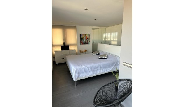Resale - Penthouse -
Torrevieja - El Acequión - Los Náufragos