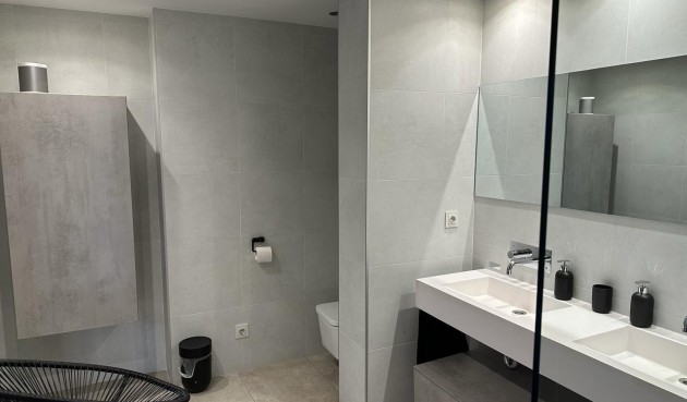 Resale - Penthouse -
Torrevieja - El Acequión - Los Náufragos