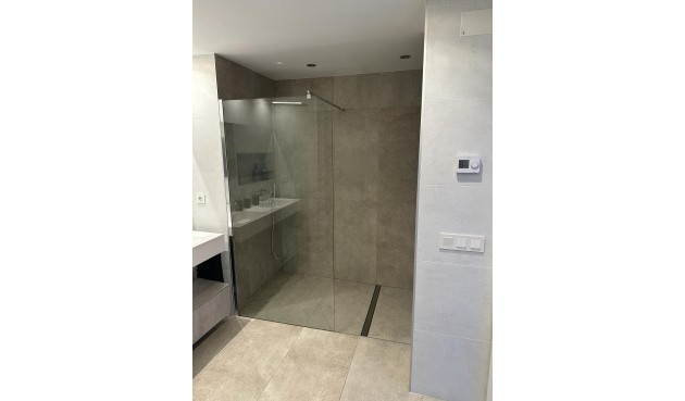 Resale - Penthouse -
Torrevieja - El Acequión - Los Náufragos