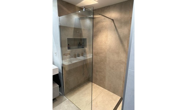 Resale - Penthouse -
Torrevieja - El Acequión - Los Náufragos