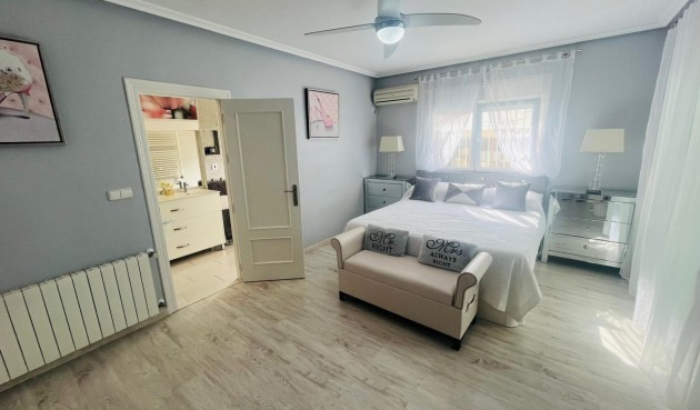 Resale - Villa -
Gea Y Truyols - Inland