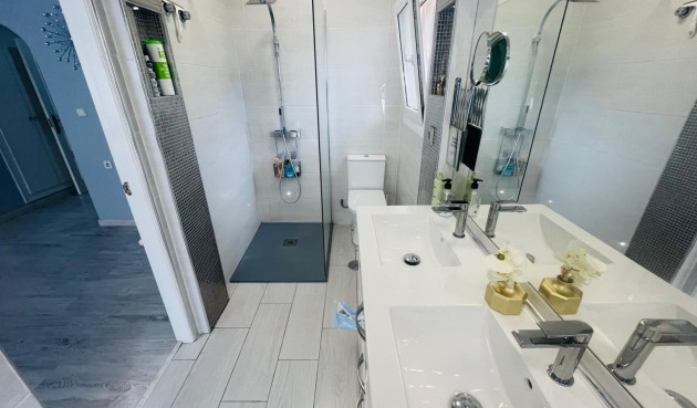 Resale - Villa -
Gea Y Truyols - Inland