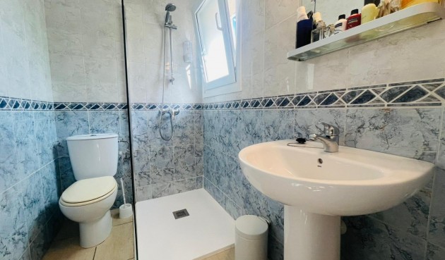 Resale - Villa -
Gea Y Truyols - Inland