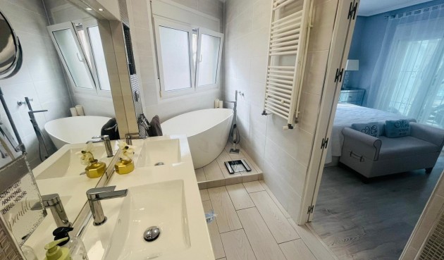 Resale - Villa -
Gea Y Truyols - Inland