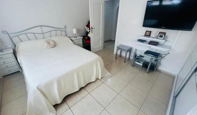 Resale - Villa -
Gea Y Truyols - Inland