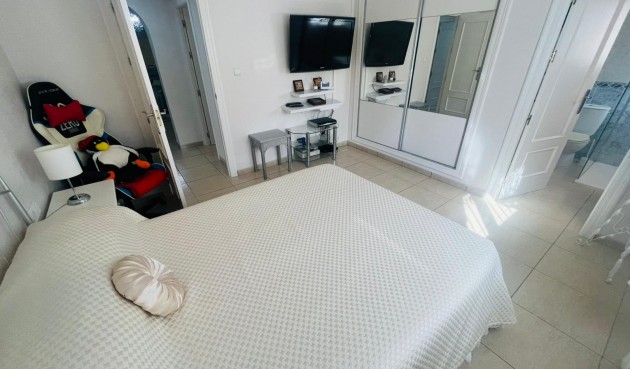 Resale - Villa -
Gea Y Truyols - Inland