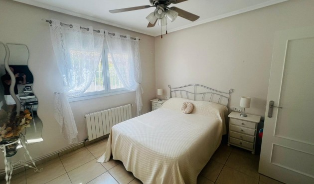 Resale - Villa -
Gea Y Truyols - Inland