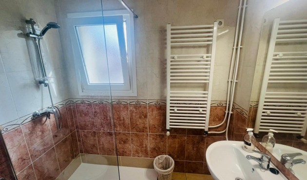 Resale - Villa -
Gea Y Truyols - Inland