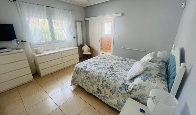 Resale - Villa -
Gea Y Truyols - Inland