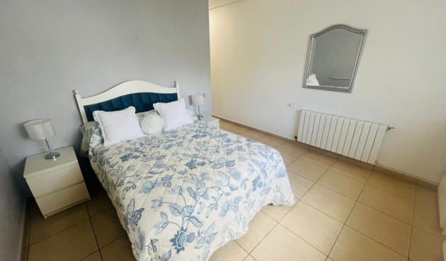 Resale - Villa -
Gea Y Truyols - Inland