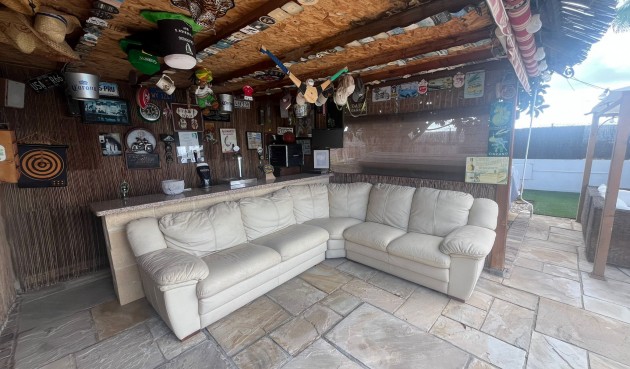 Resale - Villa -
Gea Y Truyols - Inland