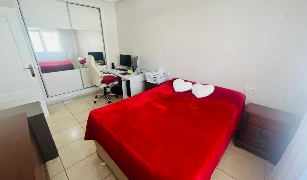 Resale - Villa -
Gea Y Truyols - Inland